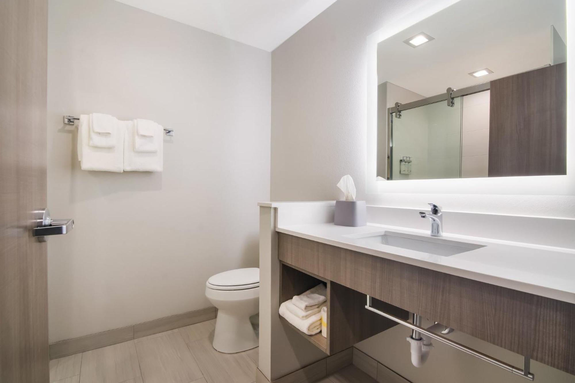 Holiday Inn Express & Suites - Springdale - Fayetteville Area Exteriör bild